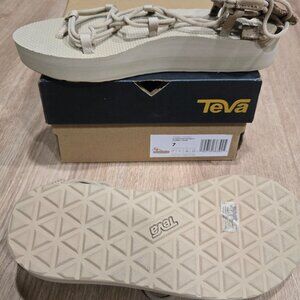 Teva Womens Sandals